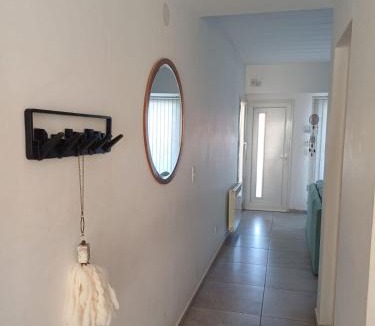 Playa Union House | Duplex De Los Padres