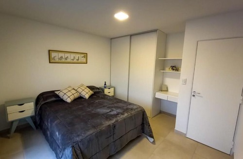 Olavarria Apartment | Duplex del Parque
