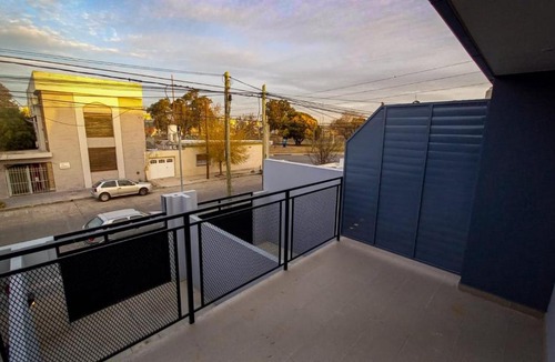 Olavarria Apartment | Duplex del Parque
