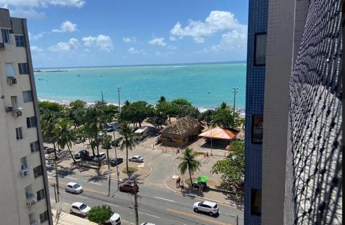 Pajucara Apartment | Duplex descanso beira mar