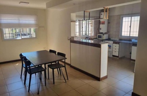 Las Heras Apartment | Duplex El Olivo Mendoza