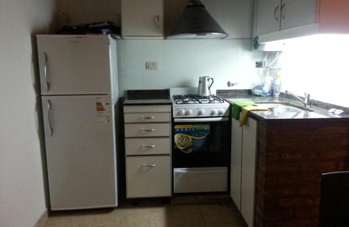Valle Hermoso Apartment | Duplex en Valle Hermoso