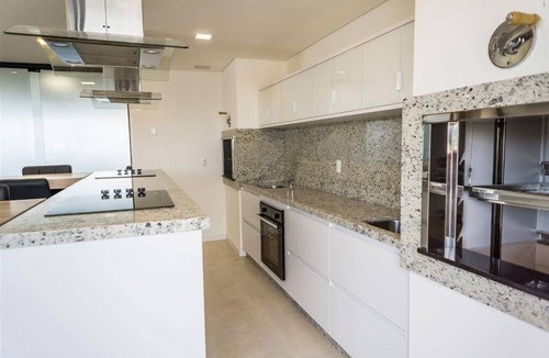 Atiradores Apartment | Duplex Highline 807
