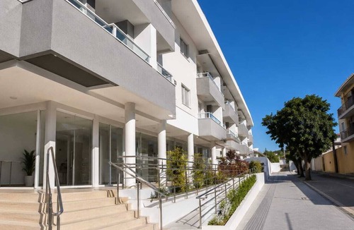 Vargem do Bom Jesus Apartment | Duplex in Ingleses, 200 meters from the sea.