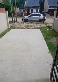 Mar del Tuyu Apartment | Duplex La Luna