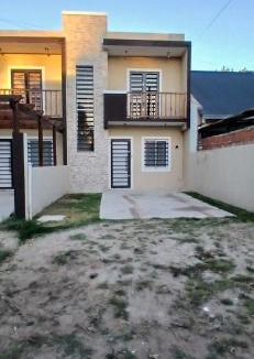 Mar del Tuyu Apartment | Duplex La Luna