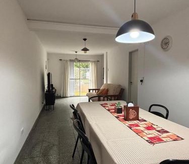 Santa Rosa Apartment | Duplex Los Molles
