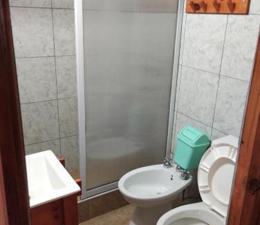 Las Toninas Apartment | Duplex Luz de Sol