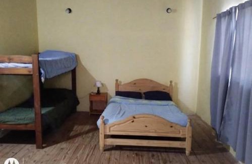 Las Toninas Apartment | Duplex Luz de Sol