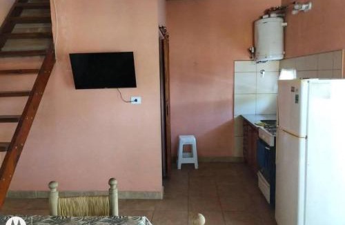 Las Toninas Apartment | Duplex Luz de Sol