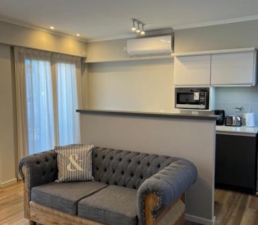 Olavarria Apartment | Duplex MC