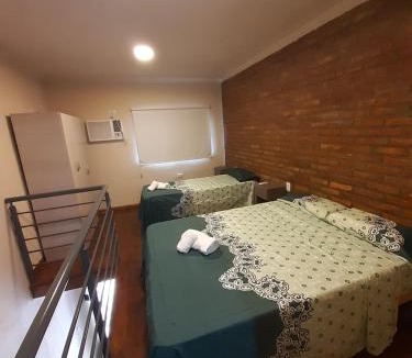 Termas de Rio Hondo Apartment | Duplex Mi Lar