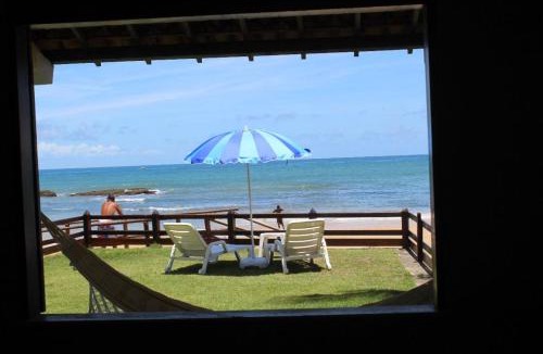 Morro de Sao Paulo House | Duplex Morro de São Paulo