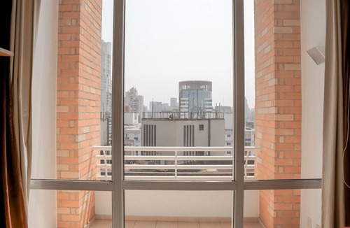 Brooklin Novo Apartment | Duplex NYC Berrini - 1507