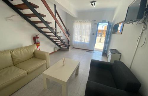 Las Grutas Apartment | Duplex "PAUMARAN" a 100mts del mar y 550mts de peatonal