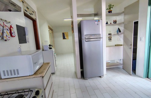Boa Viagem Apartment | Duplex Penthouse 2 Blocks from the Sea