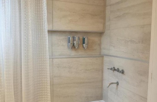 Chascomus Apartment | Duplex premium a 2 cuadras de la laguna con parrilla y cochera
