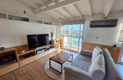 Ciudad Jardin Lomas del Palomar Apartment | Duplex Premium Ciudad Jardín