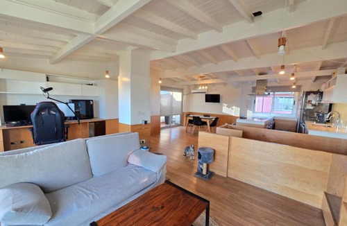 Ciudad Jardin Lomas del Palomar Apartment | Duplex Premium Ciudad Jardín