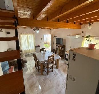 Colonia Catriel House | Duplex Santo Domingo