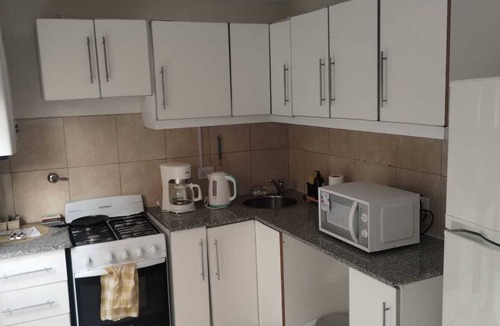 Centro Apartment | Duplex-style apartment in the area near the hospitals and the medical school