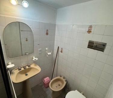 San Bernardo del Tuyu House | Duplex Zuviria en San Bernardo del Tuyu