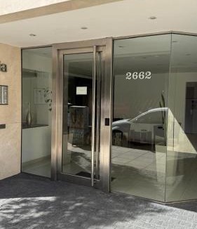 Constitucion Apartment | Duronia Building