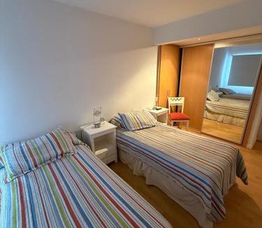 Constitucion Apartment | Duronia Building