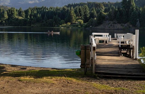 San Carlos de Bariloche Hotel | DUT Bariloche