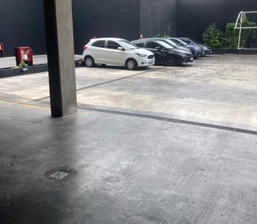 Parque Patricios Apartment | DZAIN 2- cochera, gym, parrilla, playroom, cerca de todo