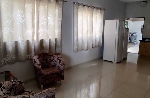 Rio Verde House | Each spacious exit leads to technoshow.