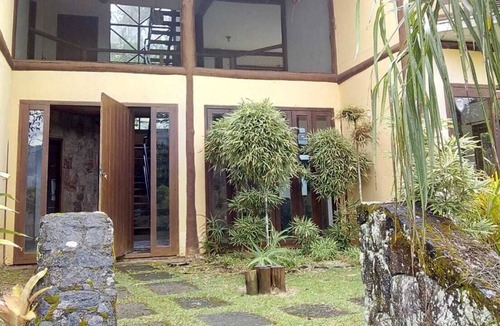 Pontal Bed & Breakfast | EannA House ............