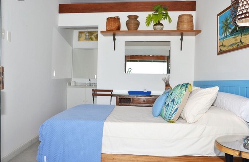 Ponta do Sape House | * EasyHost * PARADISE HOUSE WITH POOL AND PRIVATE BEACH
