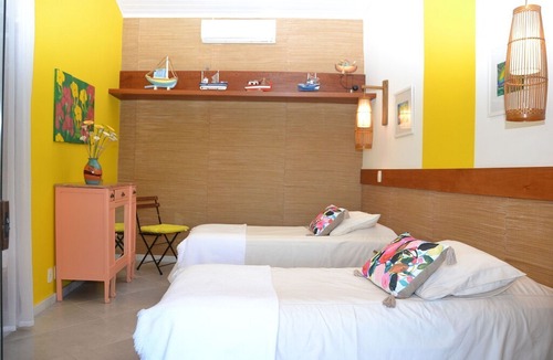 Ponta do Sape House | * EasyHost * PARADISE HOUSE WITH POOL AND PRIVATE BEACH