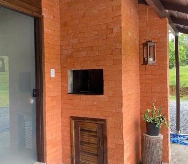 Benedito Novo House | Ebenezer
