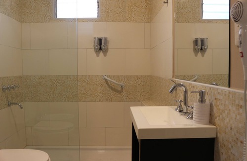 Villa Mercedes Hotel | Eclat Suites