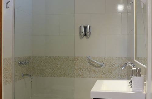 Villa Mercedes Hotel | Eclat Suites