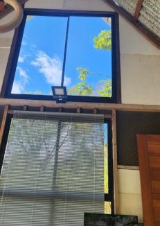 Florianopolis Ski Chalet | Eco Bamboo House