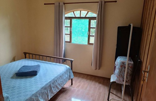 Morretes Hotel | Eco-Bungalow, a forest retreat for 4 people