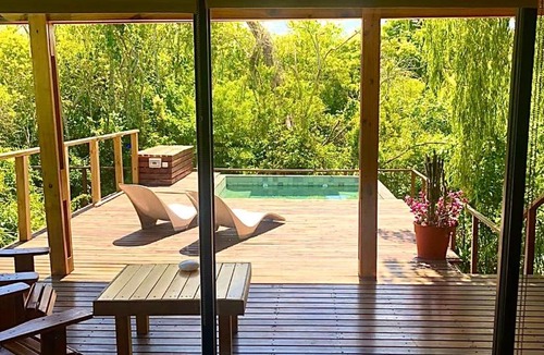 Partido de Tigre Other | Eco Cabaña Río - Cabaña Mirador