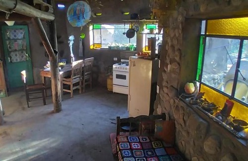 San Javier House | Eco Casa