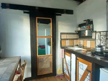 Tandil Apartment | Eco Casita