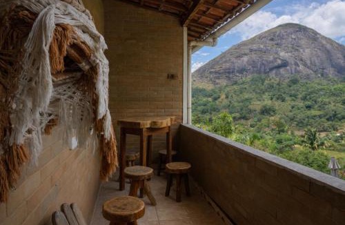 Bonito Apartment | Eco Flat 322 - Hotel Fazenda Pedra do Rodeadouro