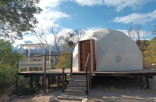 Ampimpa Hotel | Eco Glamping Amaicha del Valle