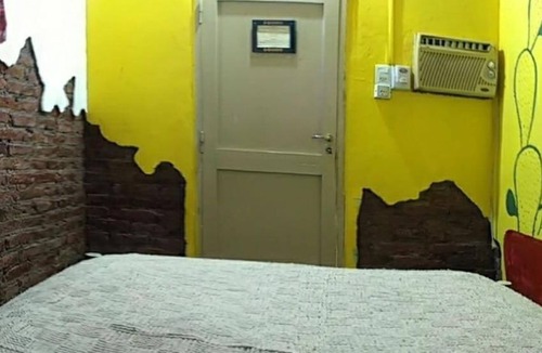 San Agustin de Valle Fertil Hostel | Eco Hostel Valle Fertil - Adults Only