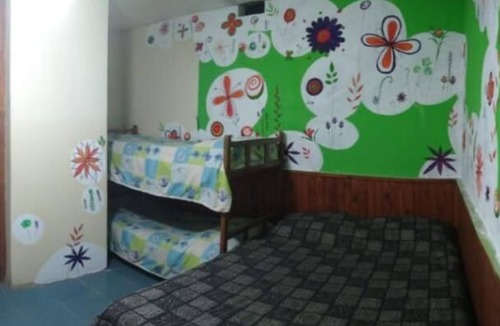 San Agustin de Valle Fertil Hostel | Eco Hostel Valle Fertil - Adults Only