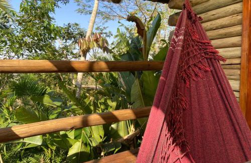 Praia Grande Cabin | Eco Hospedagem nos Canyons