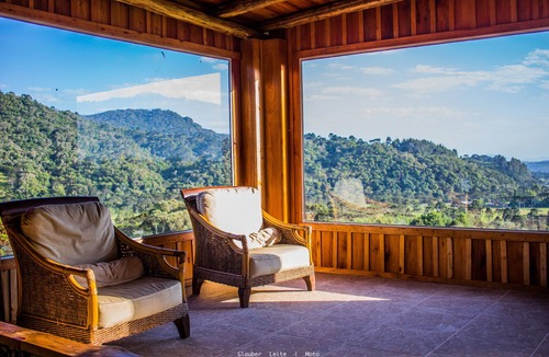 Bocaina do Sul Hotel | Eco Hospedagem Yahoo