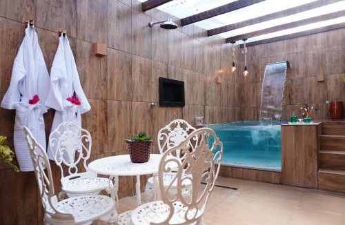 Vicosa do Ceara Cabin | Eco Lodge Mirante da Serra