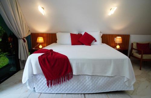 Vicosa do Ceara Cabin | Eco Lodge Mirante da Serra